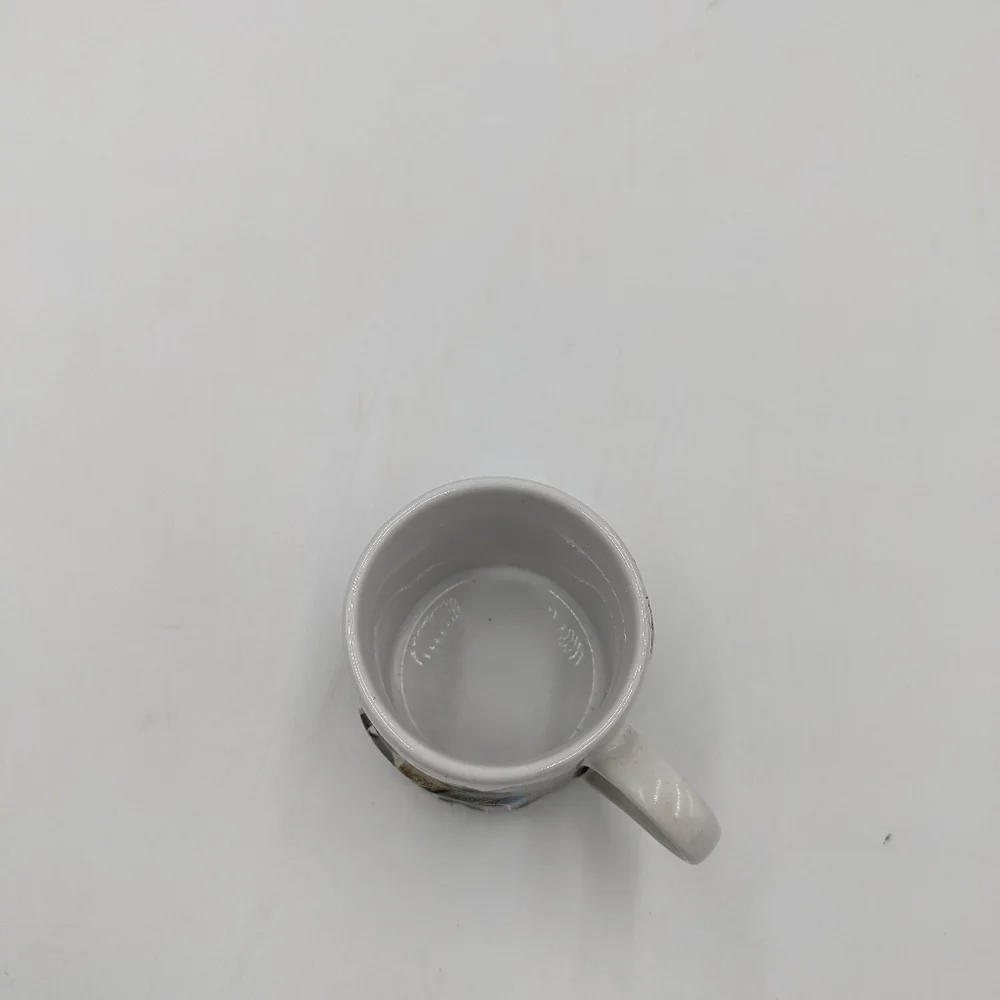 Waikiki Beach Hawaii Coffee Mug